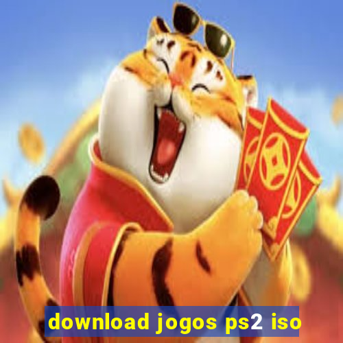 download jogos ps2 iso